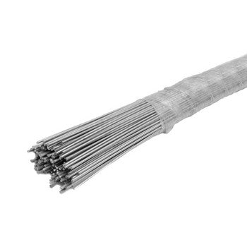 Straight suspended ceiling wire 