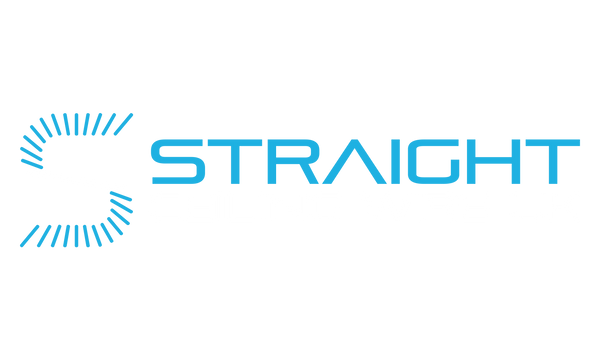 Straight Ceiling Wire UK 